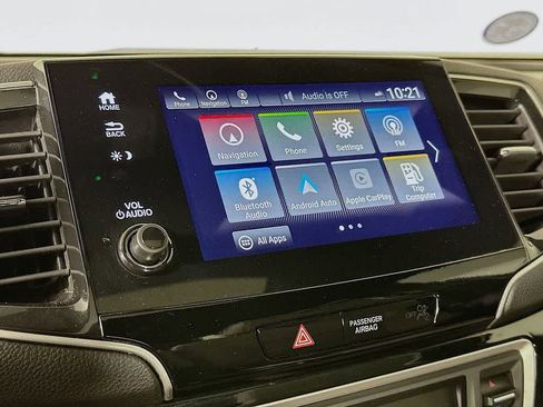 Used 2021 Honda Passport Elite image 17