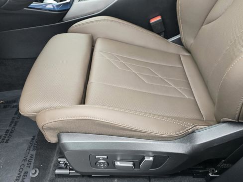 Certified 2026 BMW X3 xDrive30 w/ Convenience Package image 18