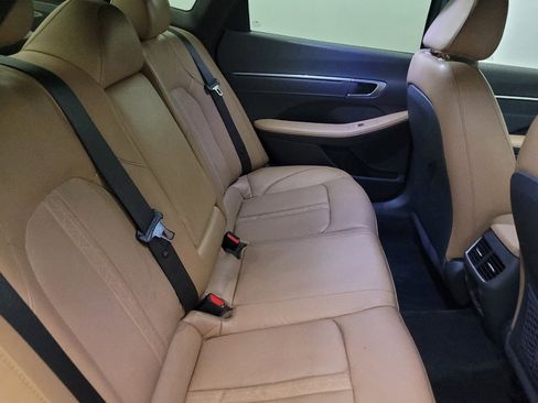 Used 2021 Hyundai Sonata Limited image 19