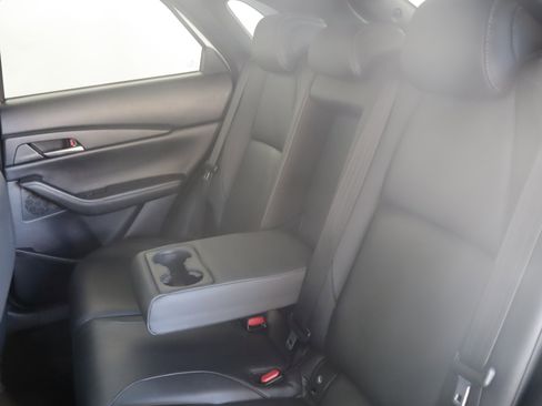 Used 2021 MAZDA CX-30 AWD 2.5 S w/ Preferred Package image 9