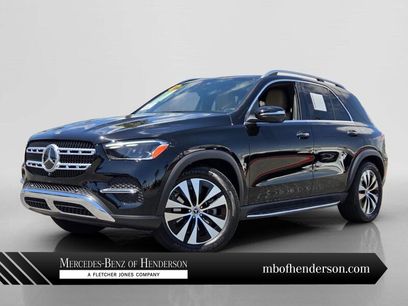 Certified 2026 Mercedes-Benz GLE 350 4MATIC