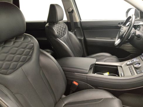 Used 2022 Hyundai Palisade Limited FWD image 21