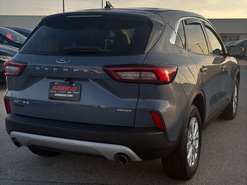 Used 2023 Ford Escape Active AWD/4WD image 5