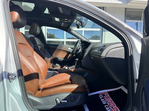 Used 2013 Audi A4 Prestige image 35