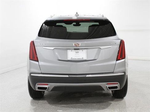 New 2026 Cadillac XT5 Premium Luxury w/ Driver Assist Package image 20