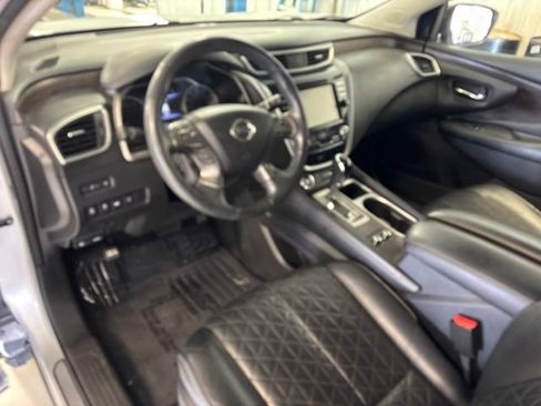 Used 2020 Nissan Murano Platinum AWD/4WD image 18
