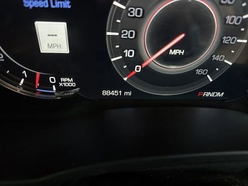 Used 2016 Cadillac Escalade ESV Platinum image 4