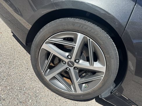 Used 2024 Genesis G80 2.5T w/ Sport Prestige Package AWD/4WD image 7