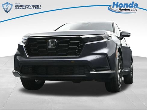 New 2026 Honda CR-V EX-L image 28