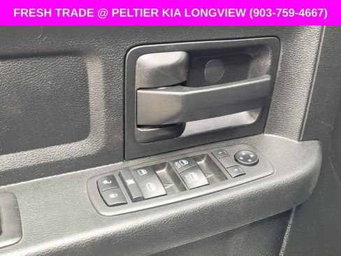 Used 2021 RAM 2500 Tradesman image 15