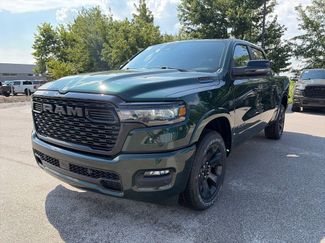 New 2027 RAM 1500 4x4 Crew Cab 360° Tour