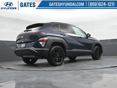 Certified 2026 Hyundai Kona SEL Sport AWD/4WD image 37