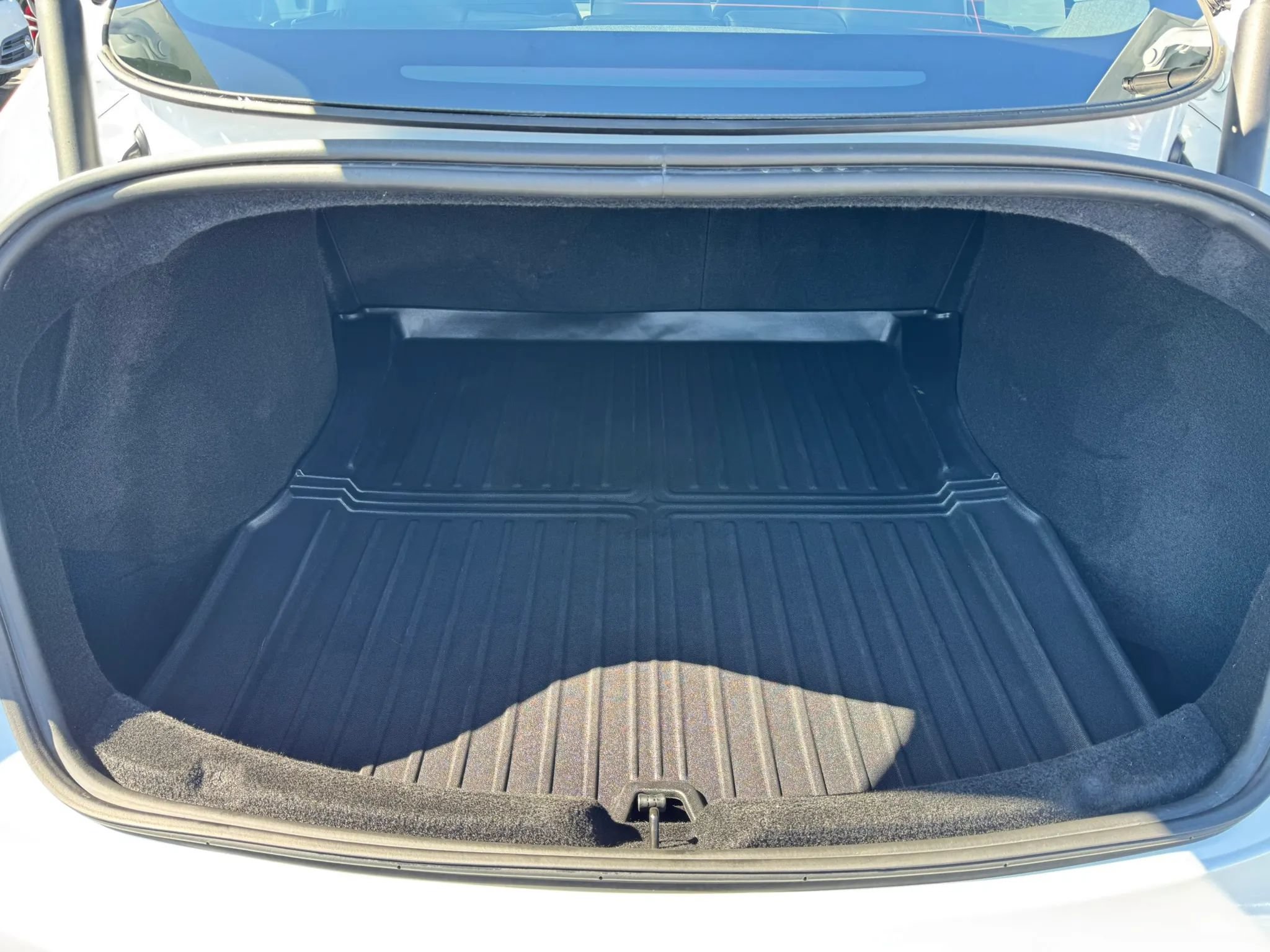 Used 2024 Tesla Model 3 Standard Range RWD image 42