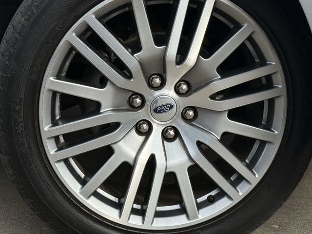 Used 2024 Ford Expedition Max Limited AWD/4WD image 11