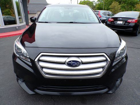 Used 2015 Subaru Legacy 3.6R Limited AWD/4WD image 2