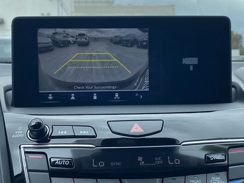 Used 2023 Acura RDX FWD w/ Technology Package image 22