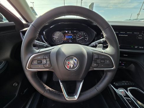 Used 2022 Buick Envision Avenir w/ Technology Package II image 14