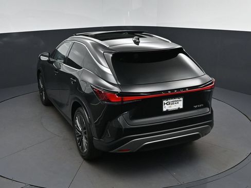 New 2026 Lexus RX 350 FWD image 33