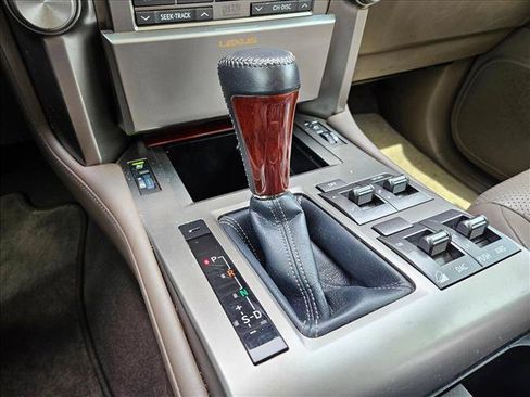 Used 2013 Lexus GX 460 Premium AWD/4WD image 13