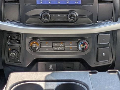 Used 2022 Ford F150 XL w/ Trailer Tow Package image 20