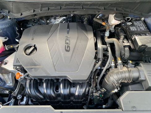 Used 2025 Hyundai Tucson SEL image 34