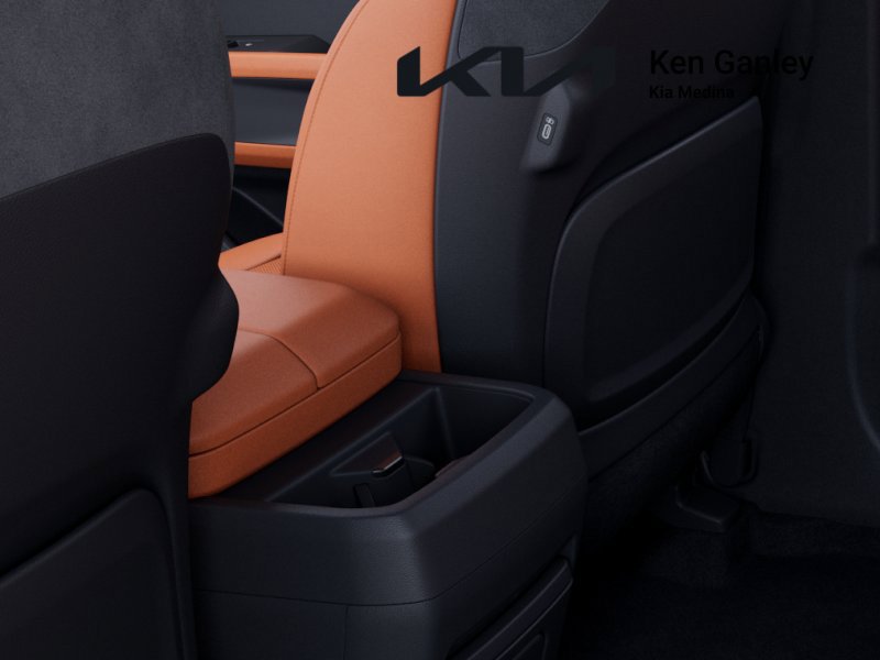New 2027 Kia Telluride SX Prestige AWD/4WD image 26