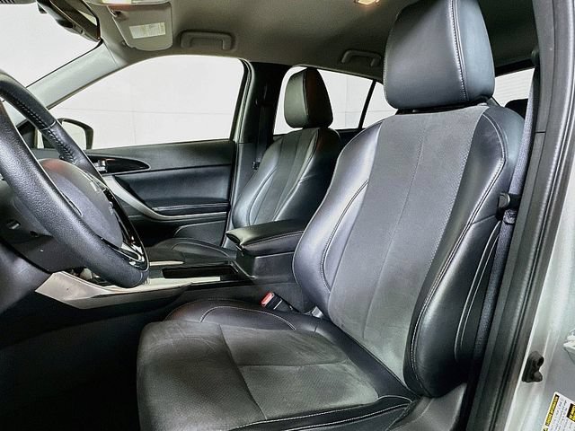 Used 2024 Mitsubishi Eclipse Cross SE AWD/4WD image 11