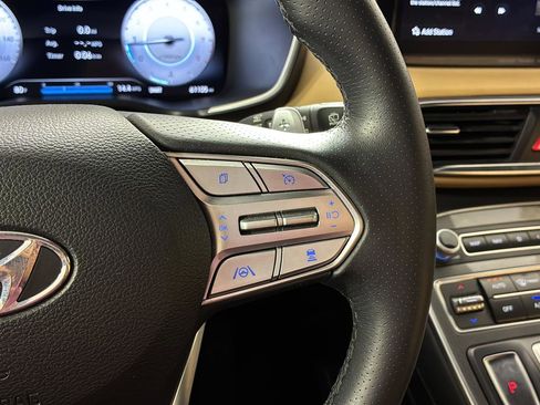 Used 2023 Hyundai Santa Fe Calligraphy image 10