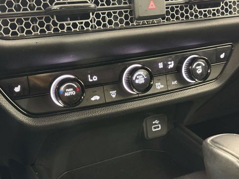 Used 2024 Honda HR-V Sport image 23
