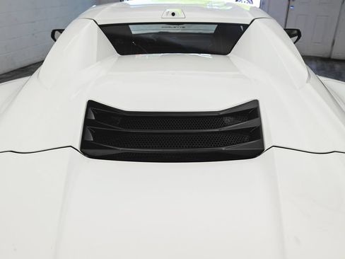 Used 2024 Chevrolet Corvette Stingray Premium Conv w/ 3LT RWD image 42