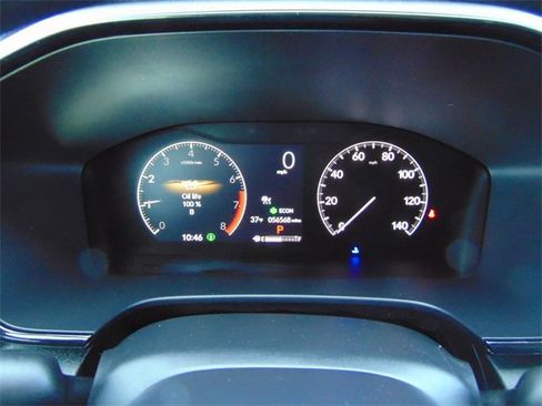 Certified 2023 Honda CR-V EX image 16