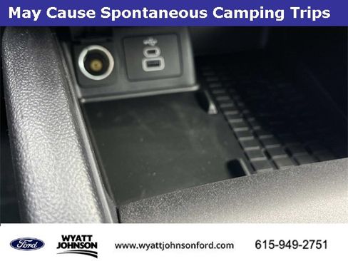 New 2025 Ford Bronco Sport Heritage w/ Convenience Package image 29