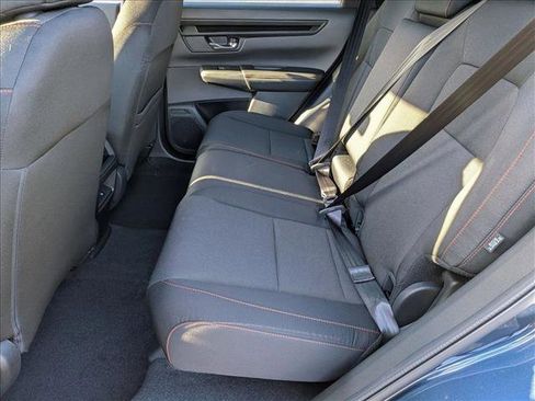 New 2026 Honda CR-V TrailSport image 13