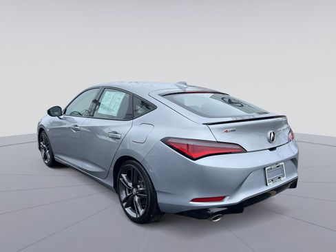 Certified 2023 Acura Integra A-Spec image 3