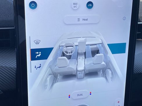 New 2026 Ford Mustang Mach-E Select image 26