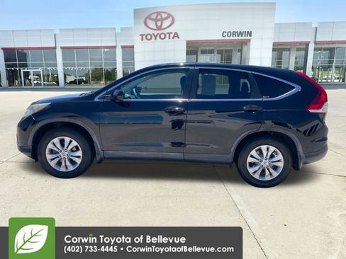 Used 2012 Honda CR-V EX image 2