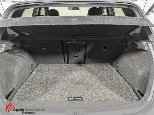 Used 2015 Volkswagen GTI S FWD image 8