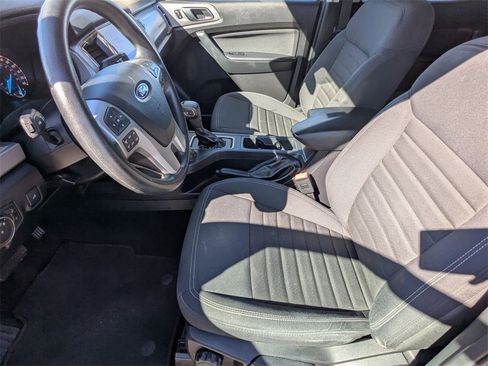 Used 2022 Ford Ranger XLT image 15