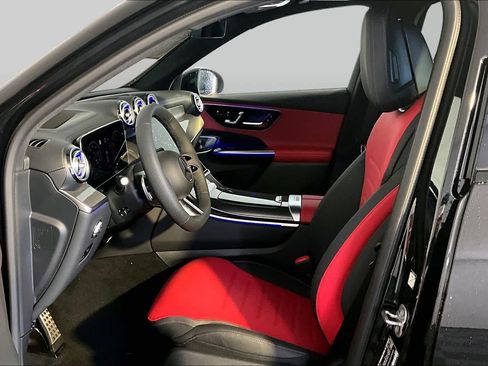 New 2026 Mercedes-Benz GLC 300 4MATIC image 13