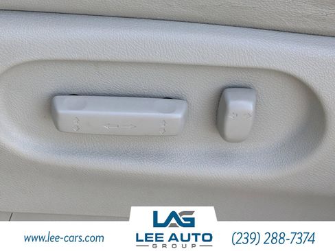 Used 2010 Honda Odyssey EX-L image 17