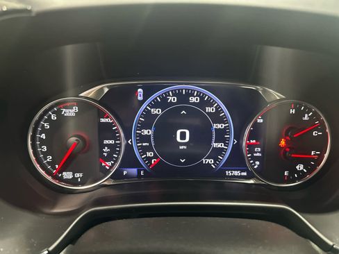 Used 2023 Chevrolet Blazer RS w/ Enhanced Convenience Package image 23