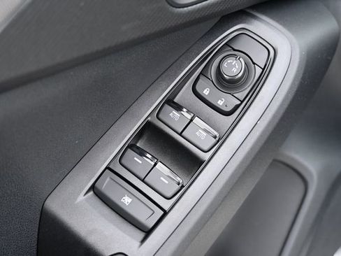 New 2026 Subaru Crosstrek 2.0i Premium image 18