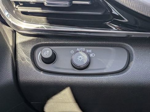 New 2026 Buick Envista Avenir image 29