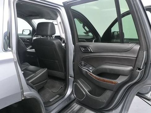 Used 2020 Chevrolet Tahoe LT AWD/4WD image 41