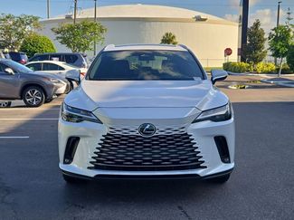 Used 2024 Lexus RX 350 Premium Plus w/ Convenience Package FWD video 2