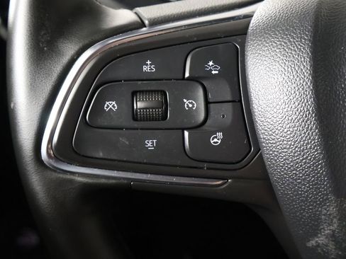 Used 2025 Buick Envista Preferred w/ Convenience I Package FWD image 34