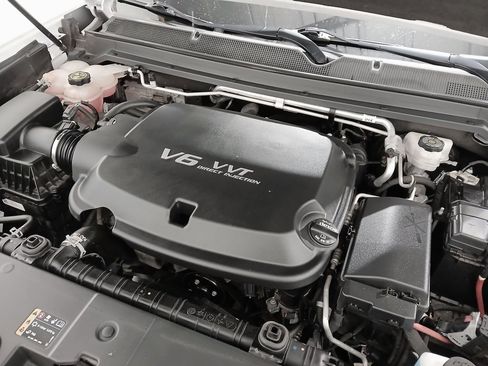 Used 2019 GMC Canyon All Terrain w/ Trailering Package image 34