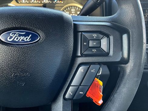 Used 2018 Ford F150 XLT image 19