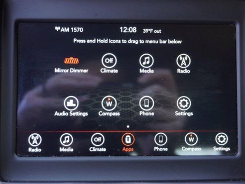 Used 2022 Dodge Challenger R/T image 23