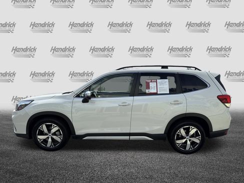 Used 2020 Subaru Forester Touring w/ Popular Package #2 AWD/4WD image 10